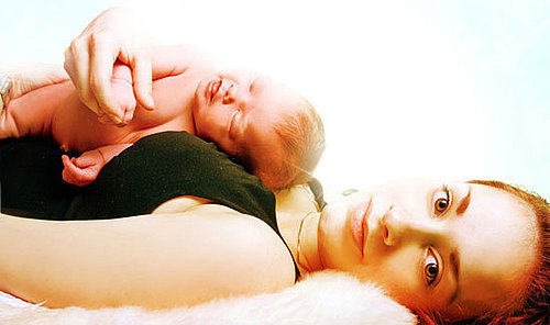 Does More Alone Time With Tots Make For a Better Mother?
