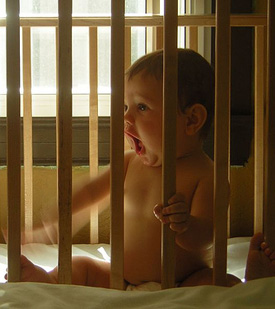 Crib Toys for Infants