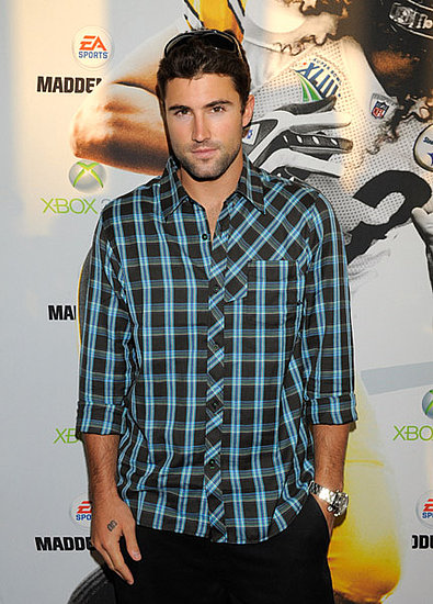 Brody Jenner