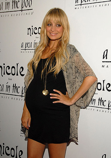 Nicole Richie