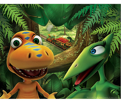 Dinosaur Train Dinosaur Train