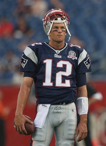 Tom Brady Tom Brady