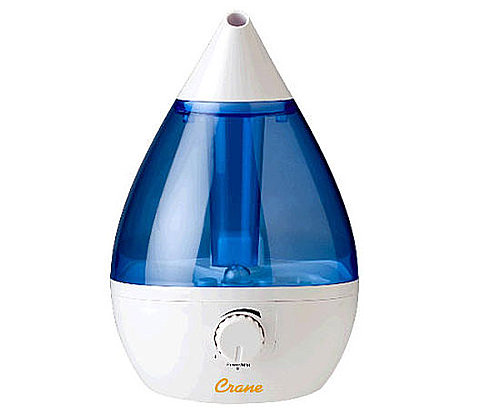 Invest in a Humidifier Invest in a Humidifier