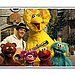 Sesame Street's 40th Season