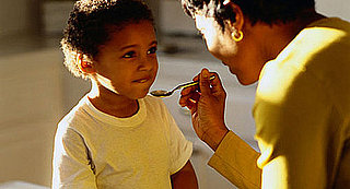 Do You Closely Monitor Your Children's Meds?