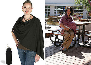 Breastfeeding or Nursing Covers