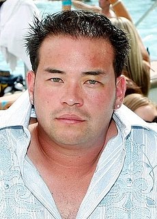 Salt to Kate Gosselin's Wounds: Jon's Shocking Confessions