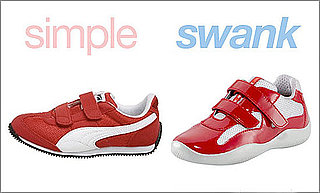 Designer Sneakers for Kids