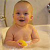 Bath Photos of Kids