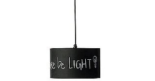 Cool Pendant Lamps For Kids