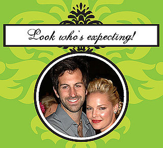 Katherine Heigl and Josh Kelley to Adopt Baby Girl!