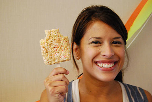 They're a Hit! They're a Hit!