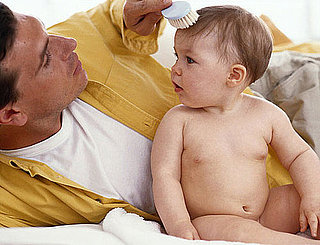 How to Get Rid of Cradle Cap