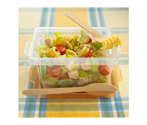 Pasta Salad Surprise Pasta Salad Surprise