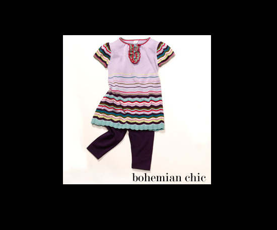 Bohemian Chic