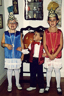 Flapper Costumes