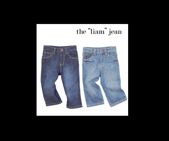 The Liam Jean