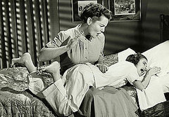 Views on Spanking