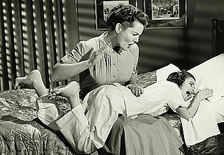 Views on Spanking
