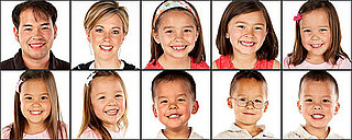 Jon and Kate Gosselin Talk About Becoming Single Parents