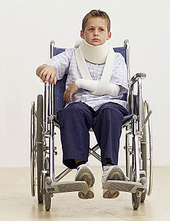 Taking Children to the Emergency Room