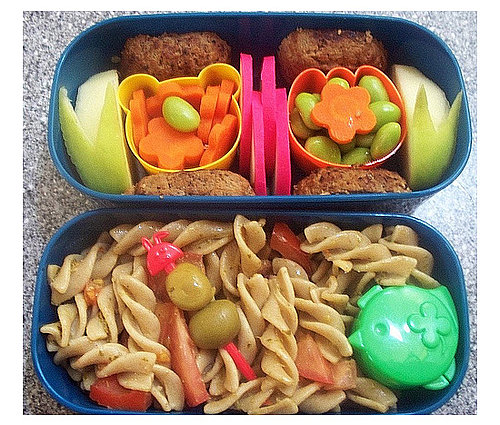 Bento Boxes Bento Boxes