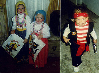 Timeless Sibling Themes For Halloween: Pirates