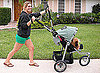 Tips For Losing the Baby Weight