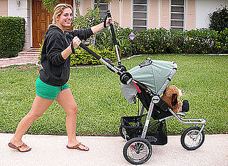 Tips For Losing the Baby Weight