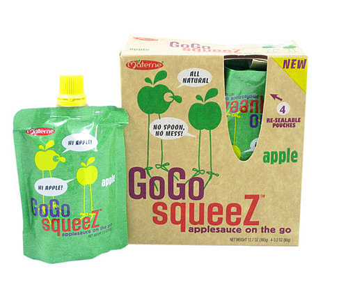 Just a Little Squeeze Just a Little Squeeze