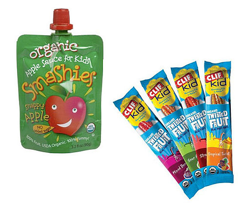 On-the-Go Organic Bites On-the-Go Organic Bites