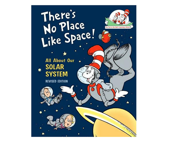 There's No Place Like Space
