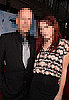 Bruce and Rumer
