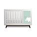 Muu Cribs