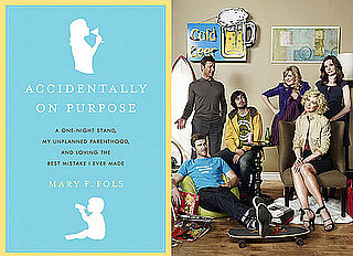 Anticipating Tonight's Premiere of Accidentally On Purpose! 