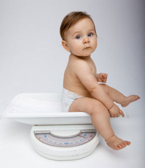 Woman Gives Birth to Heaviest Baby on Record