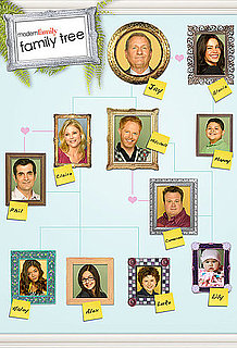 Modern Family Rocks and Represents All Types of Families 