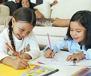 Tips for Increasing Your Child's Hand-Eye Coordination