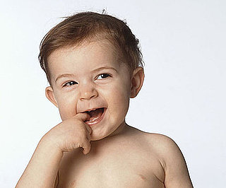 Alternatives for Teething Babies