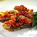 Bruschetta