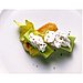 Celery With Cream Cheese
