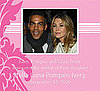It's a Girl For Ellen Pompeo and Chris Ivery!