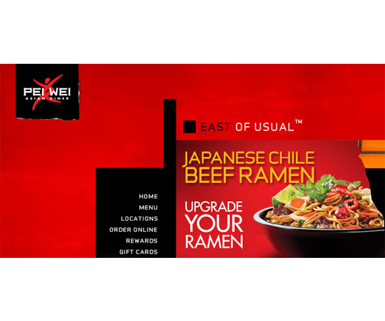 Pei Wei Pei Wei