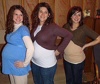 Mamas-to-Be Have Your Back at The Pregnancy Posse