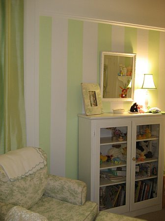 Time to Turn That Office Into a Nursery! Time to Turn That Office Into a Nursery!