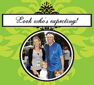 Will Ferrell's Wife Is Pregnant With Another Baby Boy