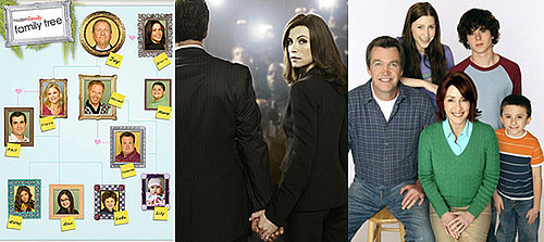 Lil's Top Three Favorite New Mom Shows! 