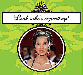 Padma Lakshmi Expecting Her First Baby