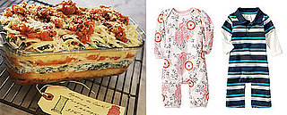 Gifts for a New Mom