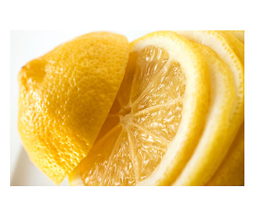Lemons Lemons